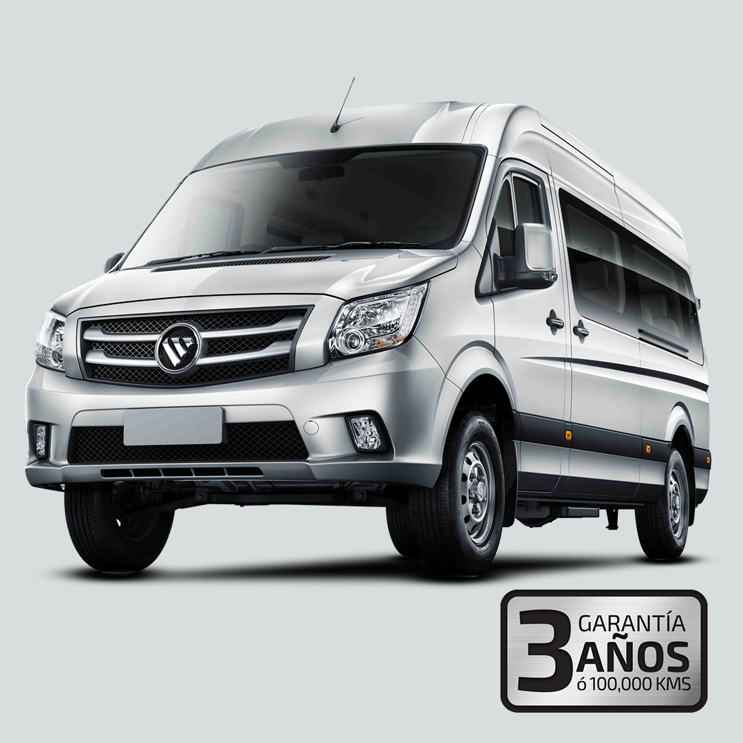 Hi-Van